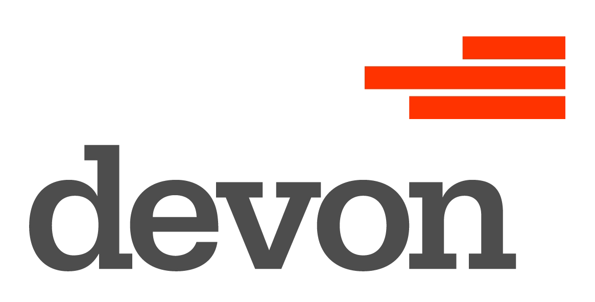 Devon Energy Logo PNG Image