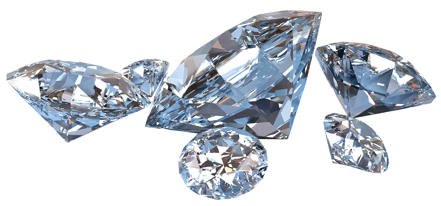 Diamond PNG Image