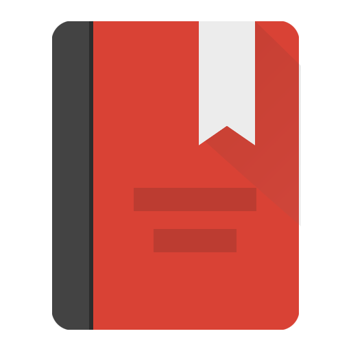 Dictionary Icon Android Lollipop