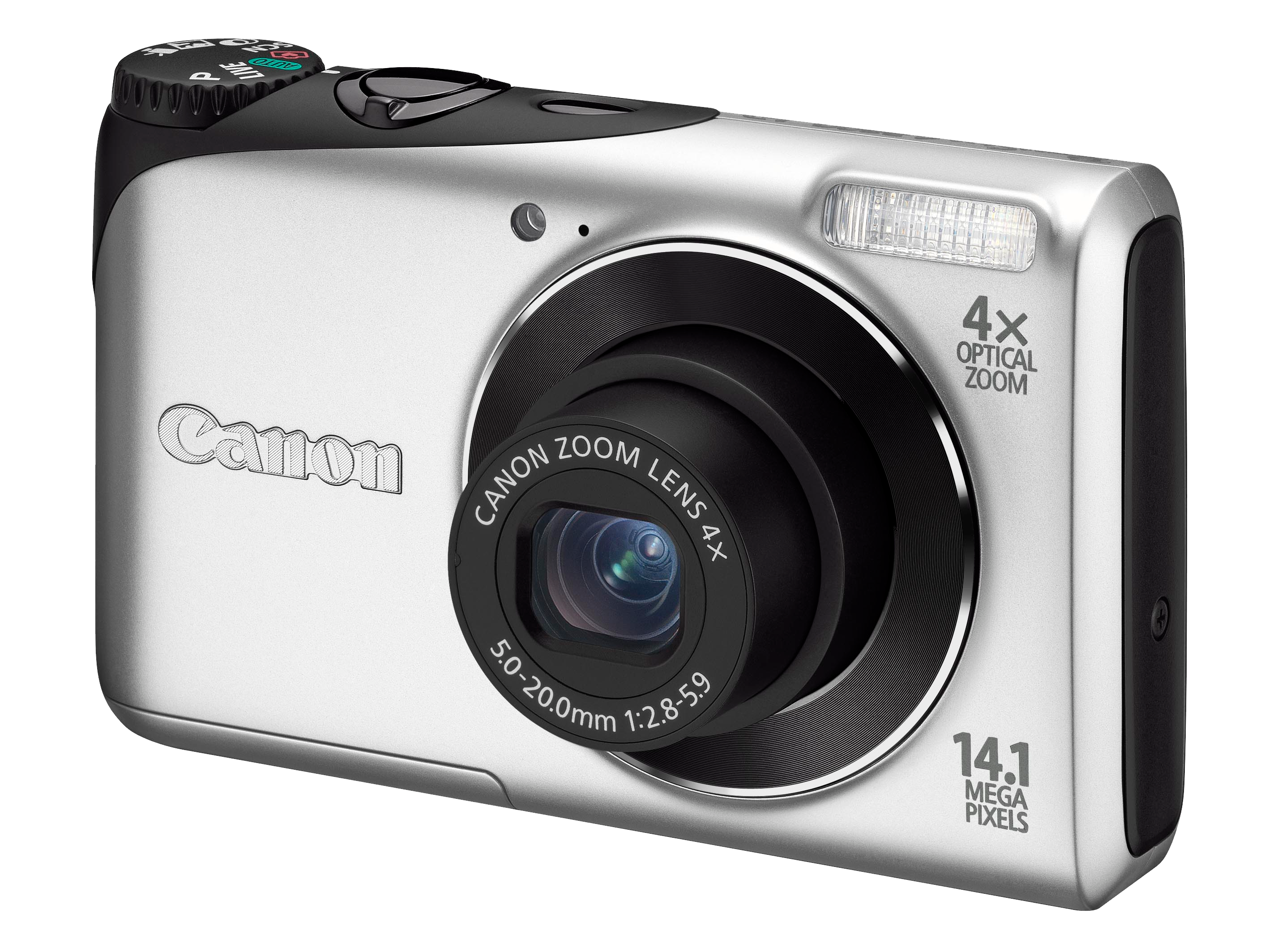 Download Digital Photo Camera Png Image For Free