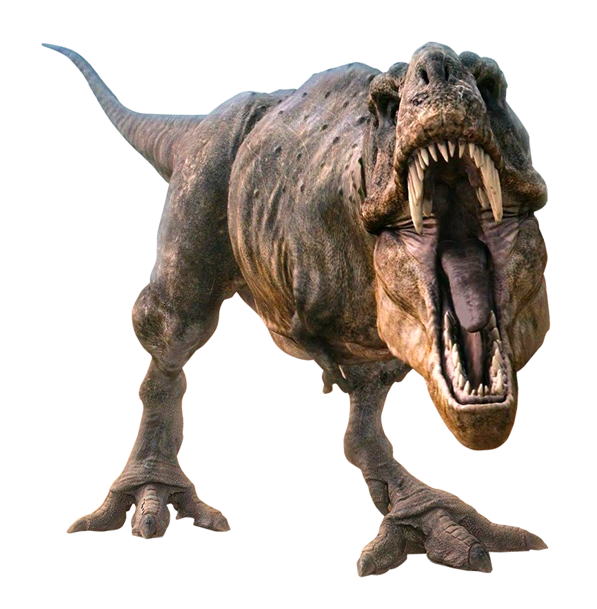 Dinosaur PNGs for Free Download