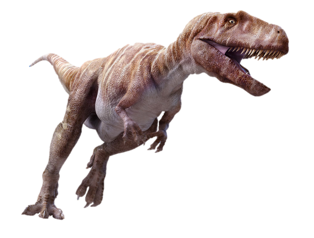 Dinosaur PNG Image