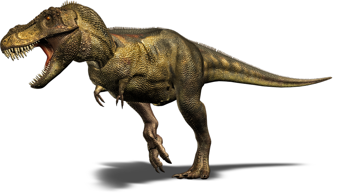 Dinosaur png images