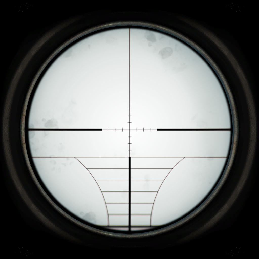 Dirty Scope PNG Image