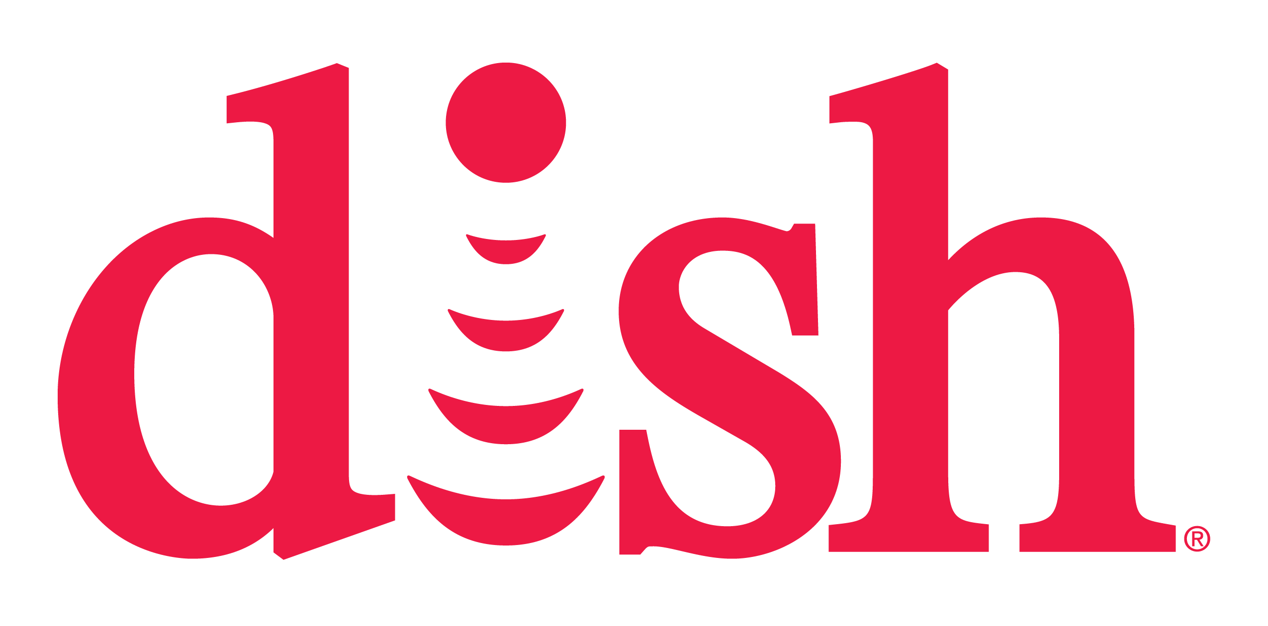 Dish Network Logo PNG Image