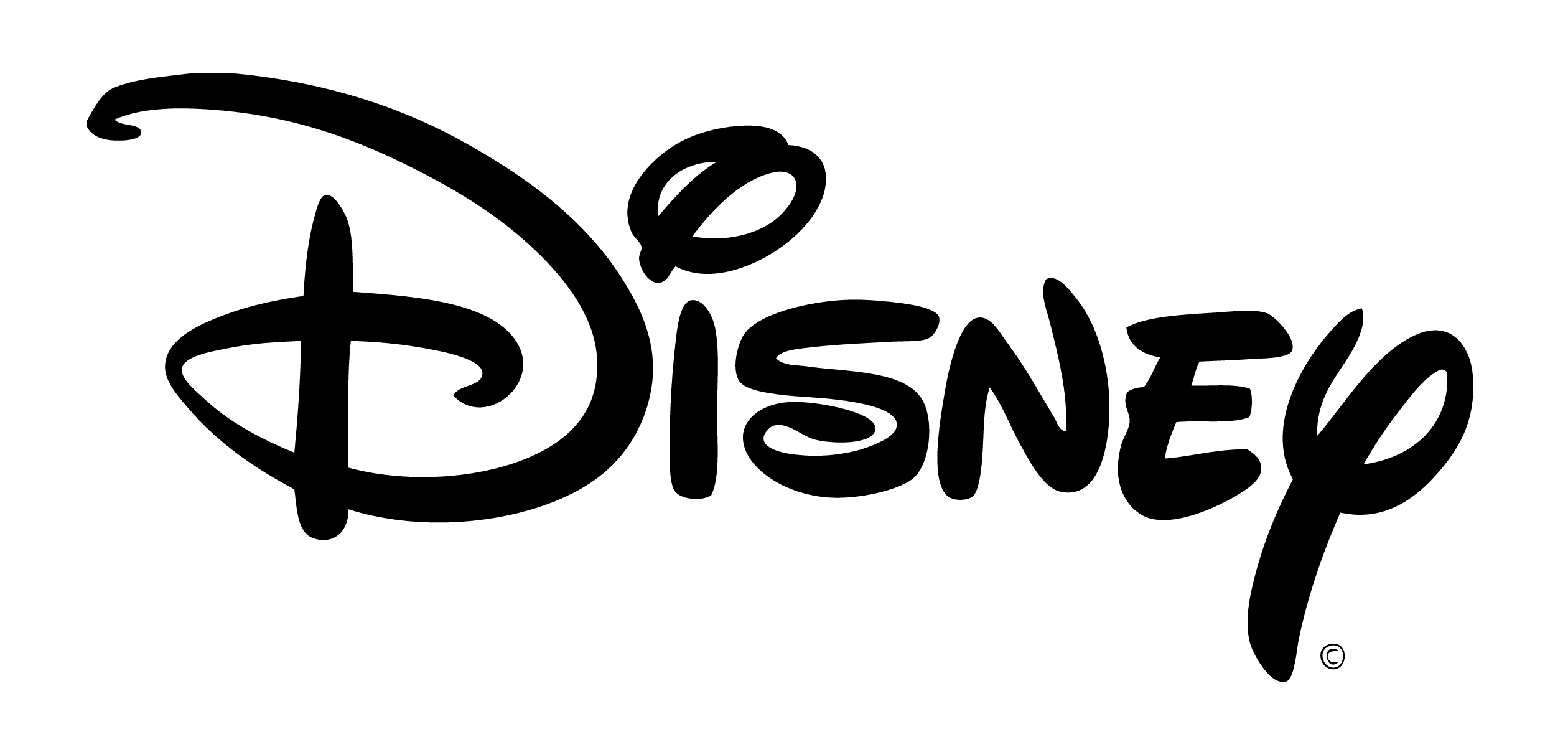 Disney Logo PNG Image