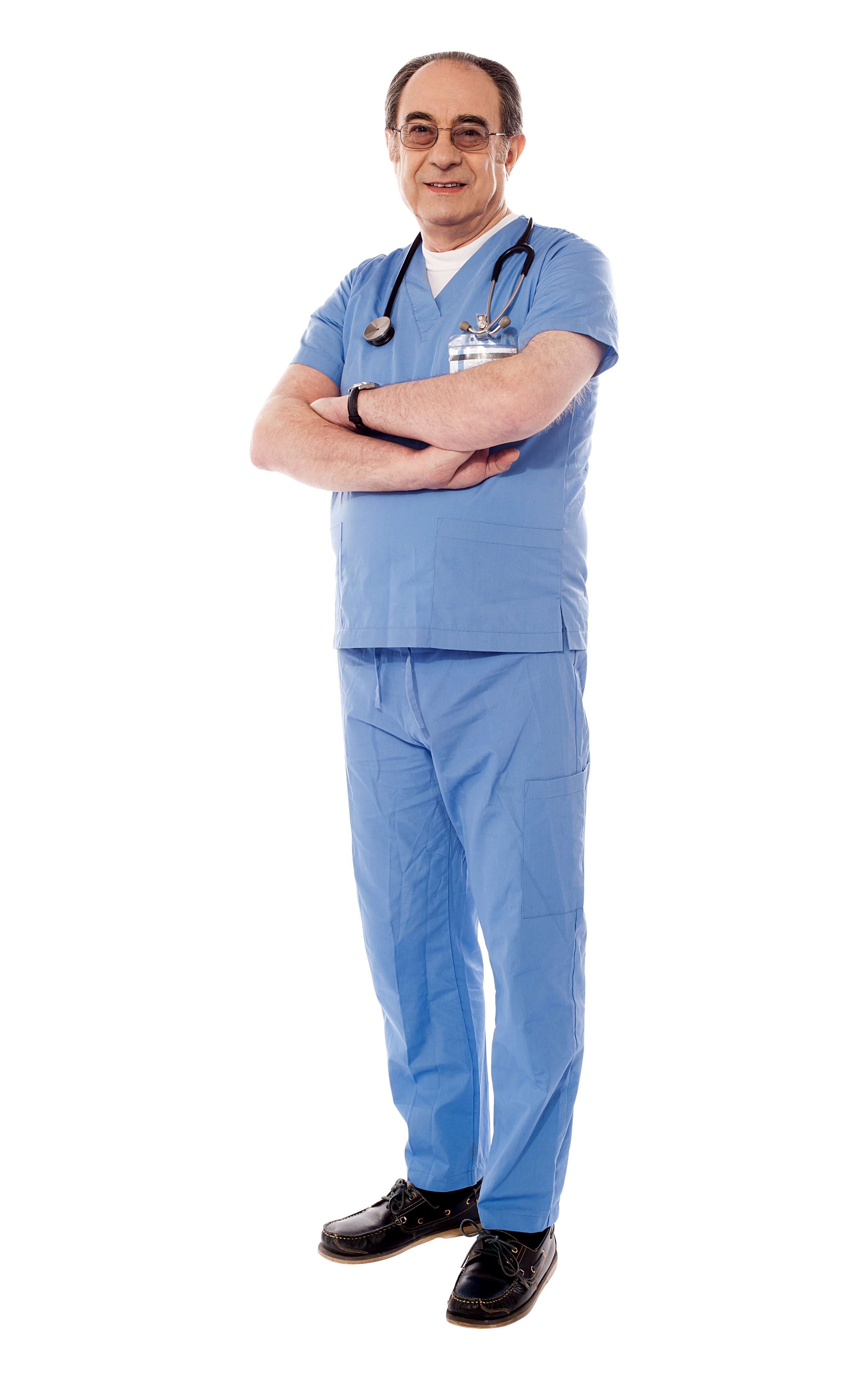 Doctor PNG Image