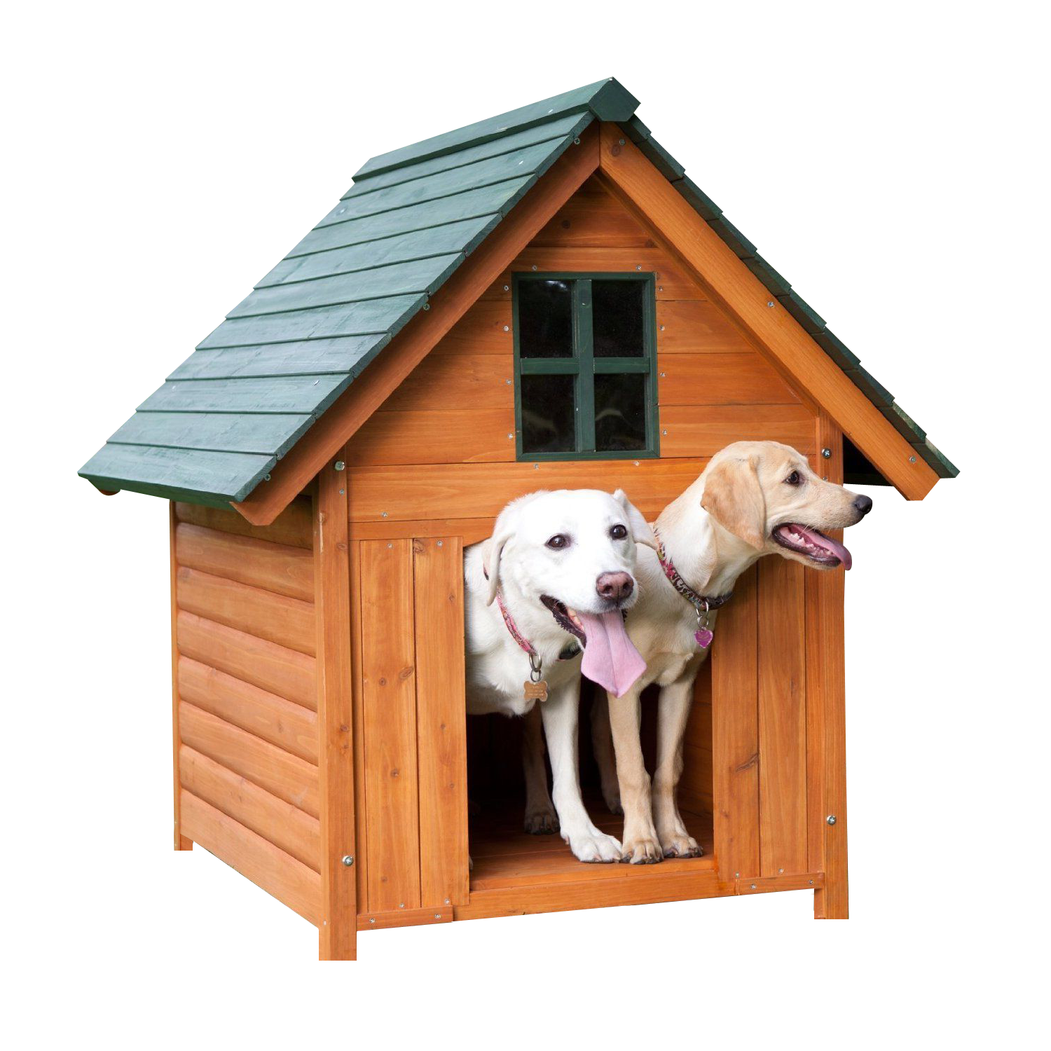 Dog House PNG Image
