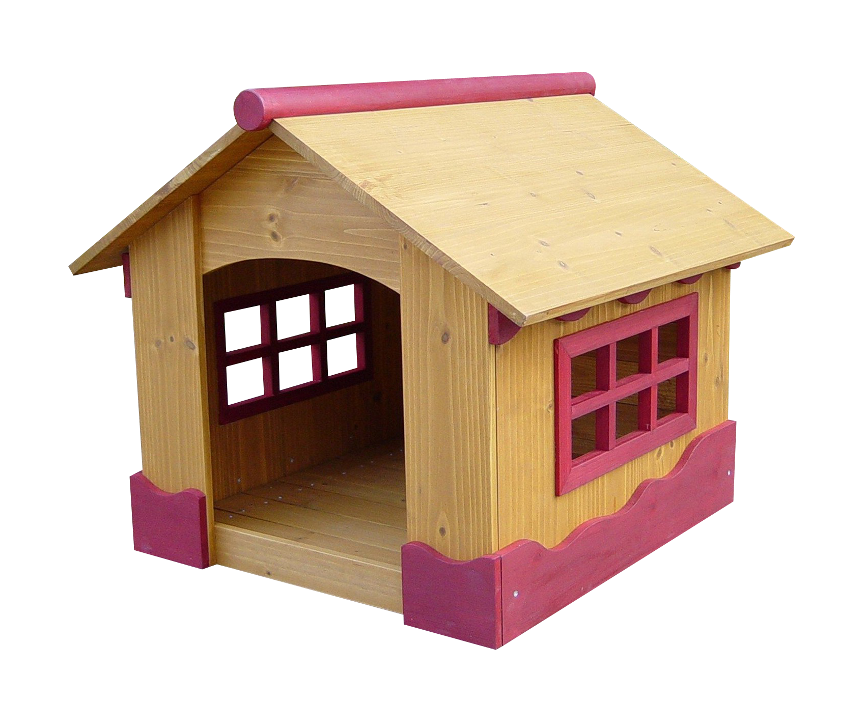 Dog House