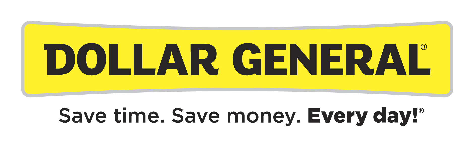 Dollar General Logo PNG Image