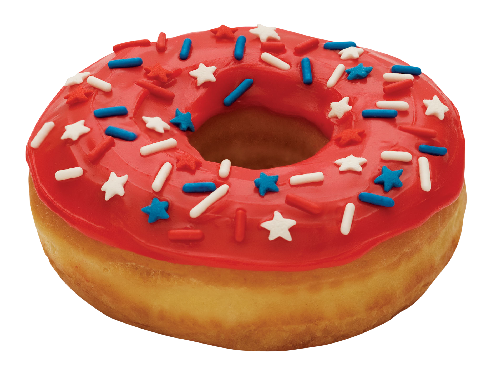 Donut Cup PNG Image