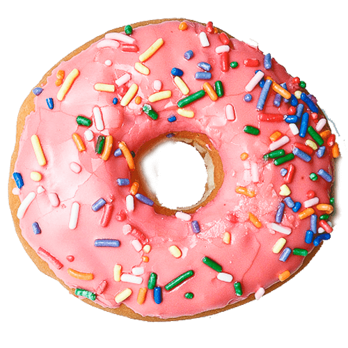 Donut Png Image Purepng Free Transparent Cc0 Png Image Library
