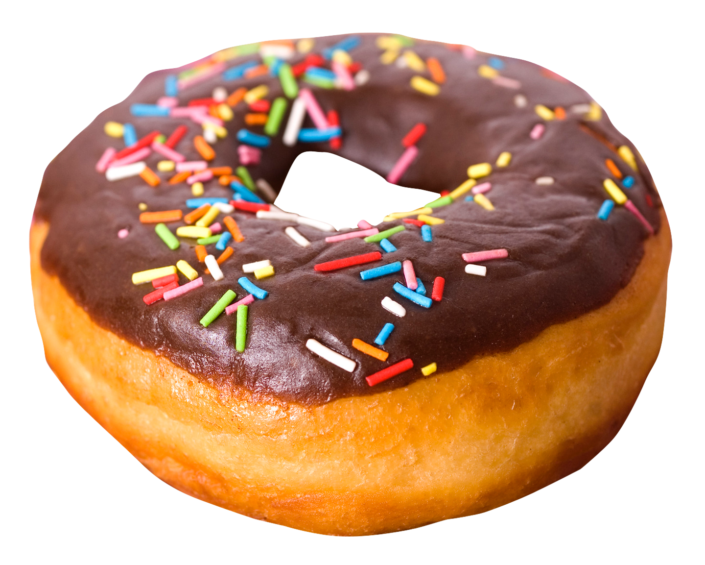 Donut PNG Image