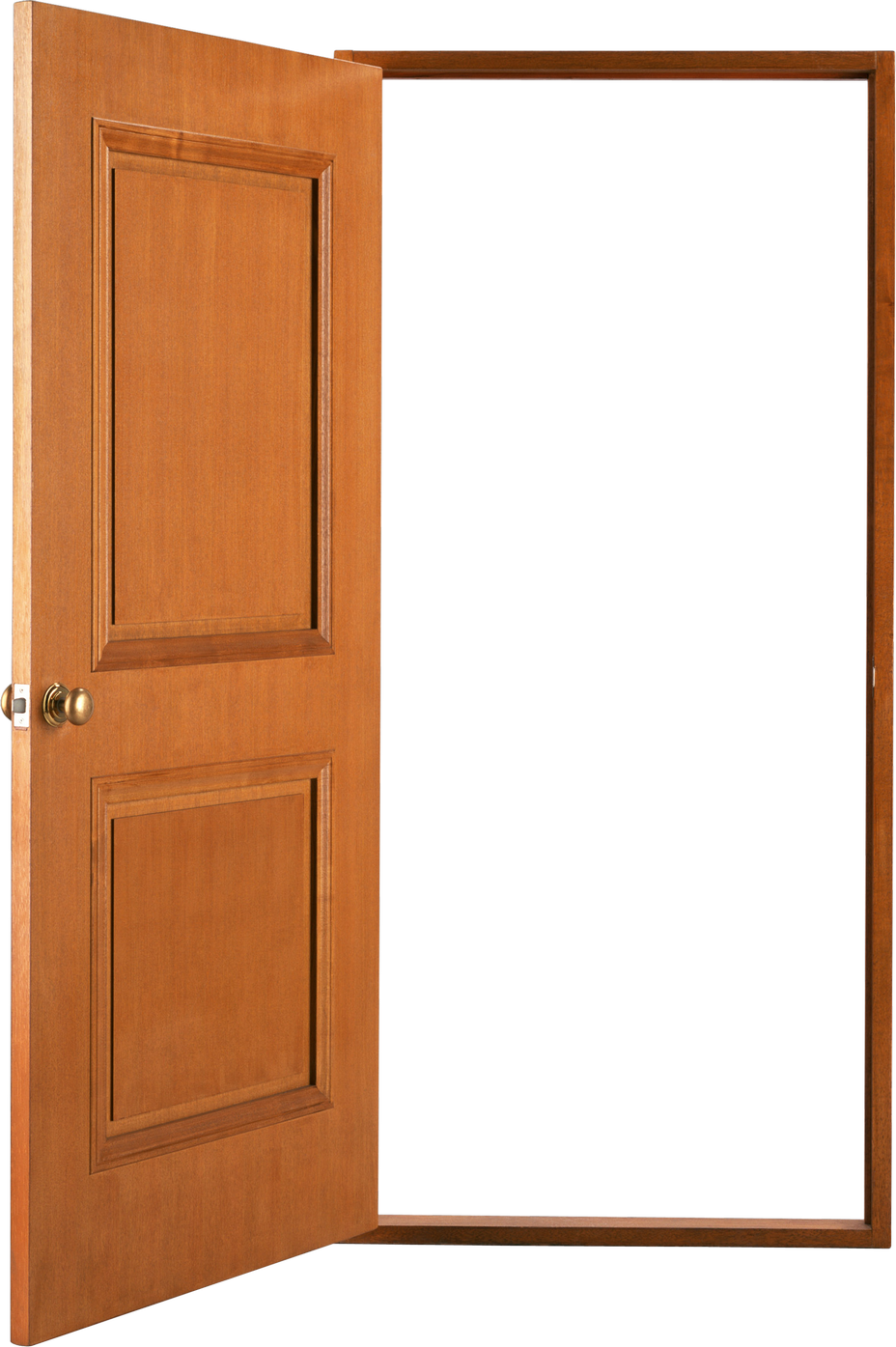 Door PNG Image