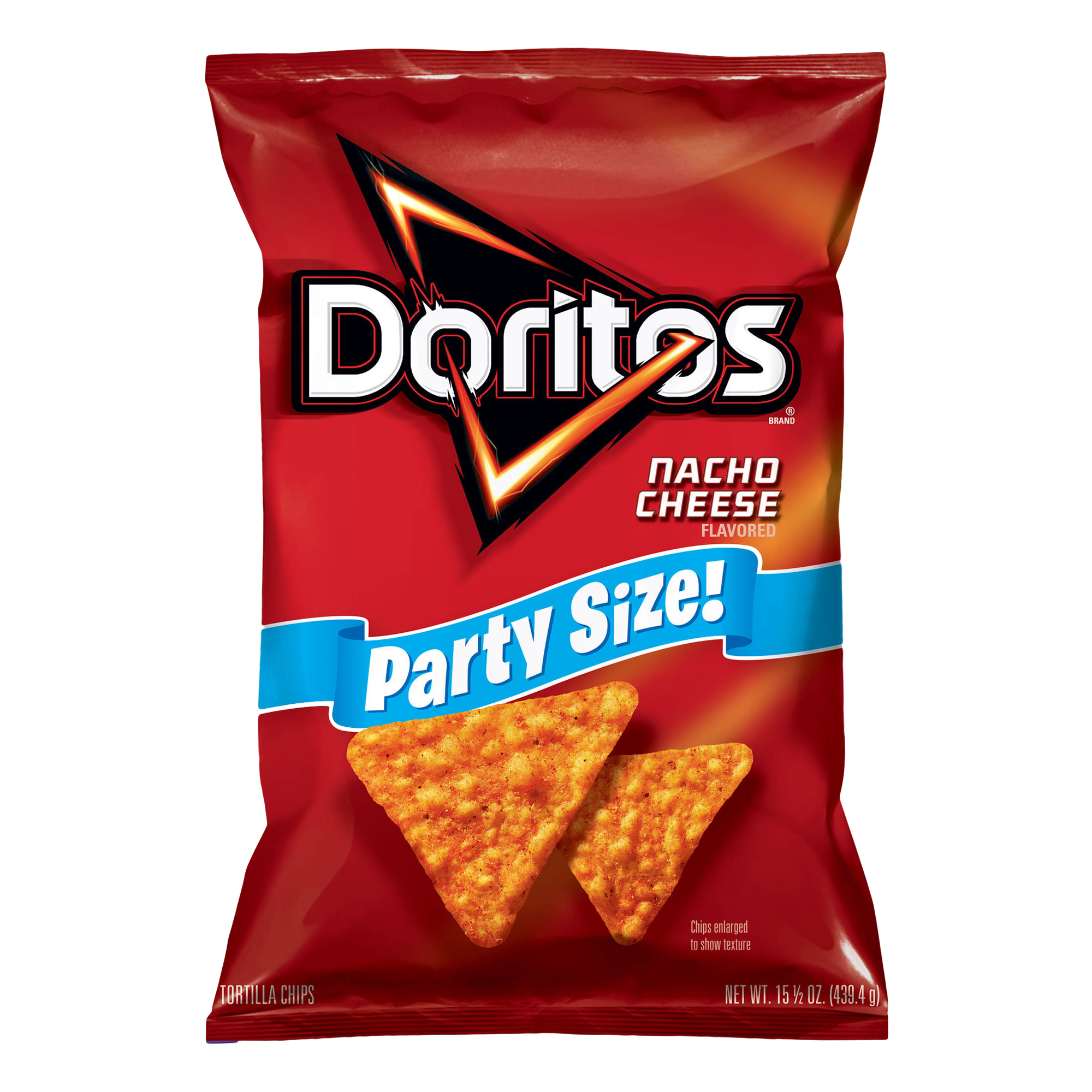 Doritos Chips Pack PNG Image