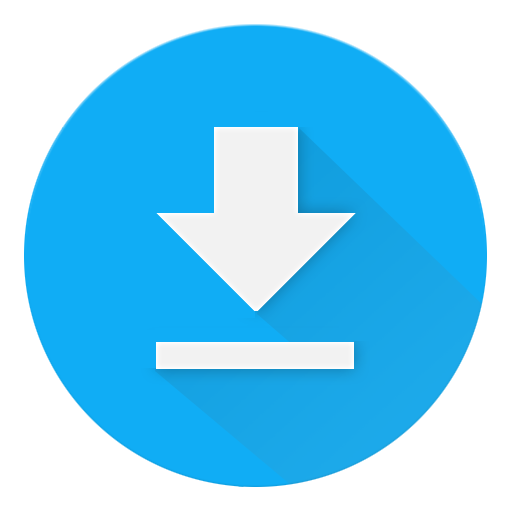 Downloads Icon Android Lollipop