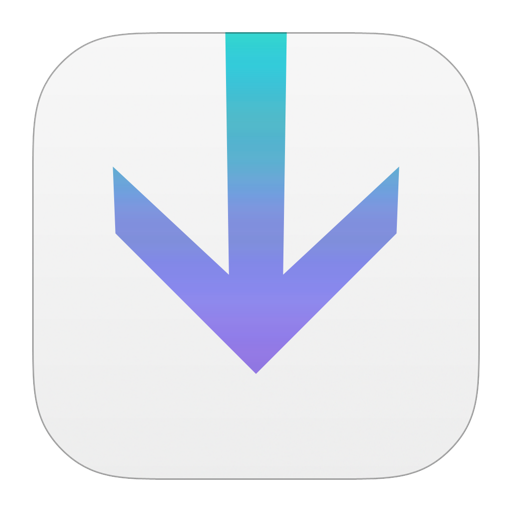 Downloads Icon Ios 7 Png Image For Free Download