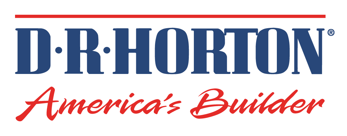 DR Horton Logo PNG Image