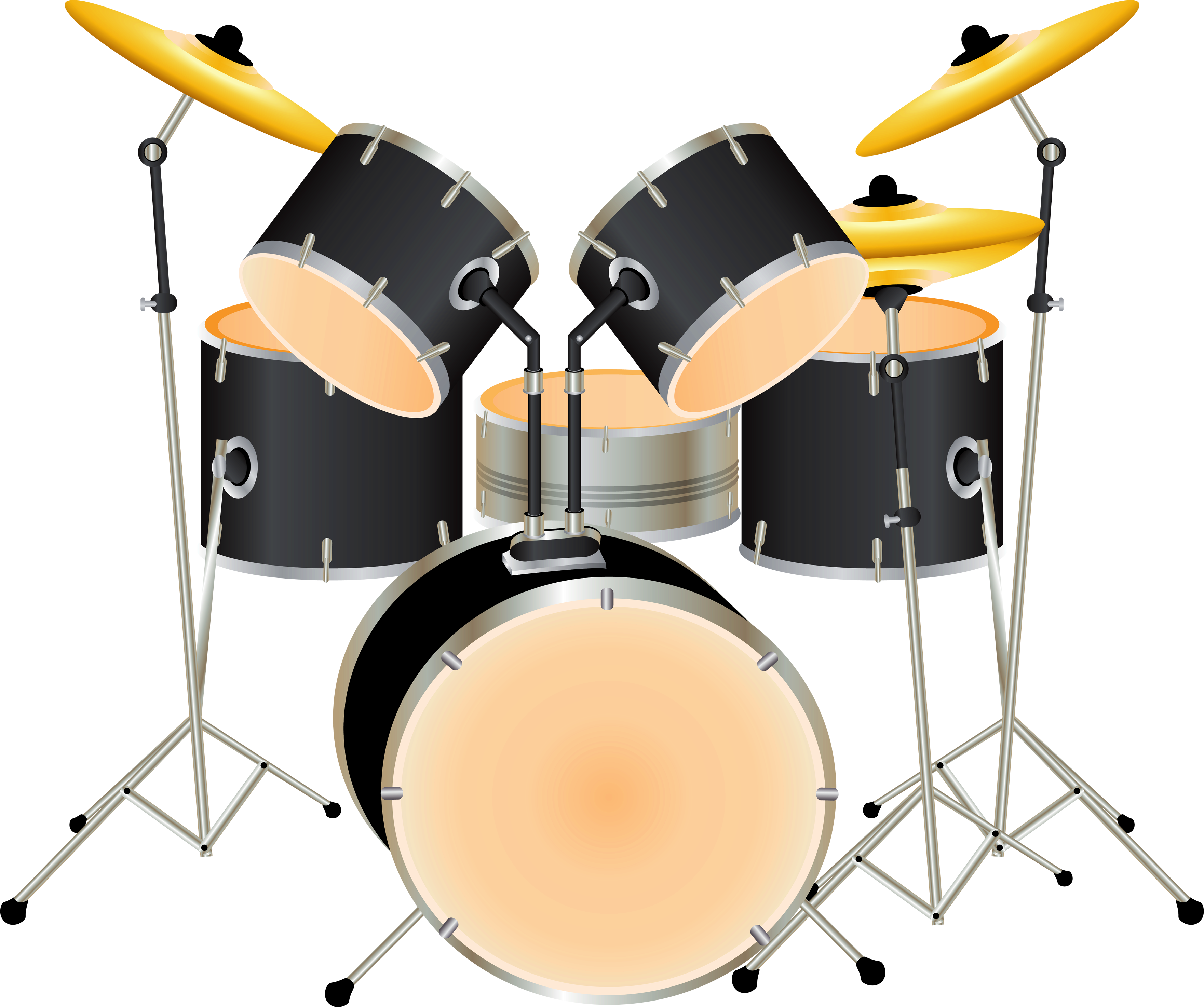 drums kit