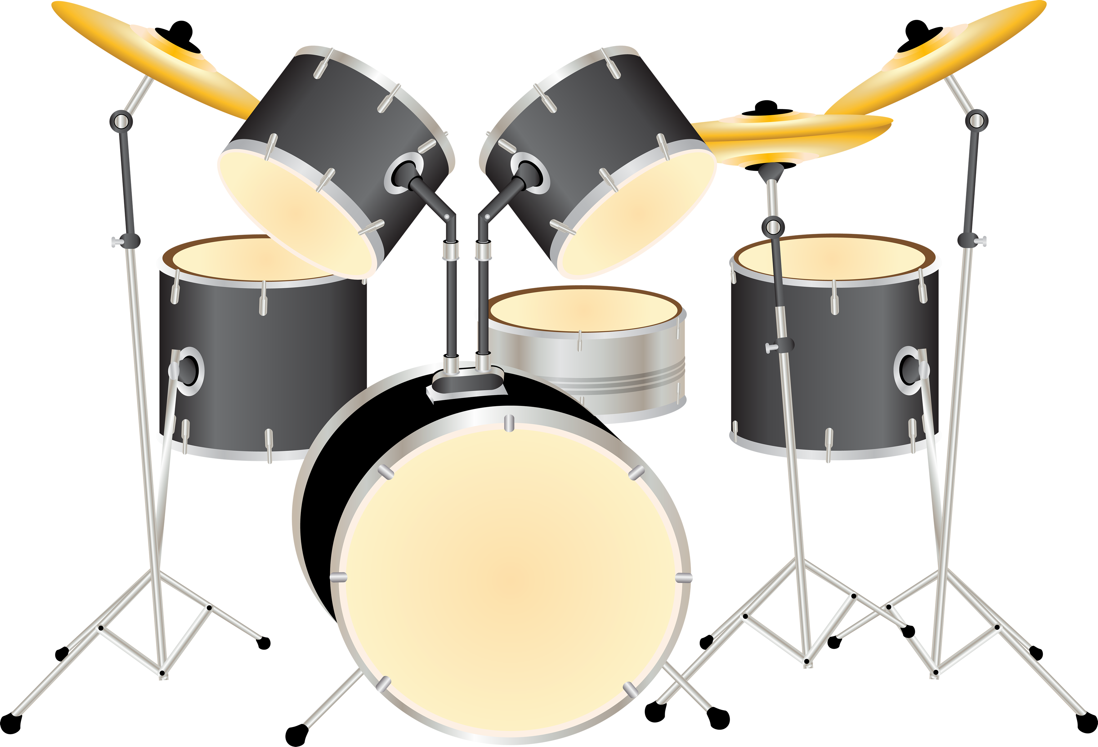 drums kit