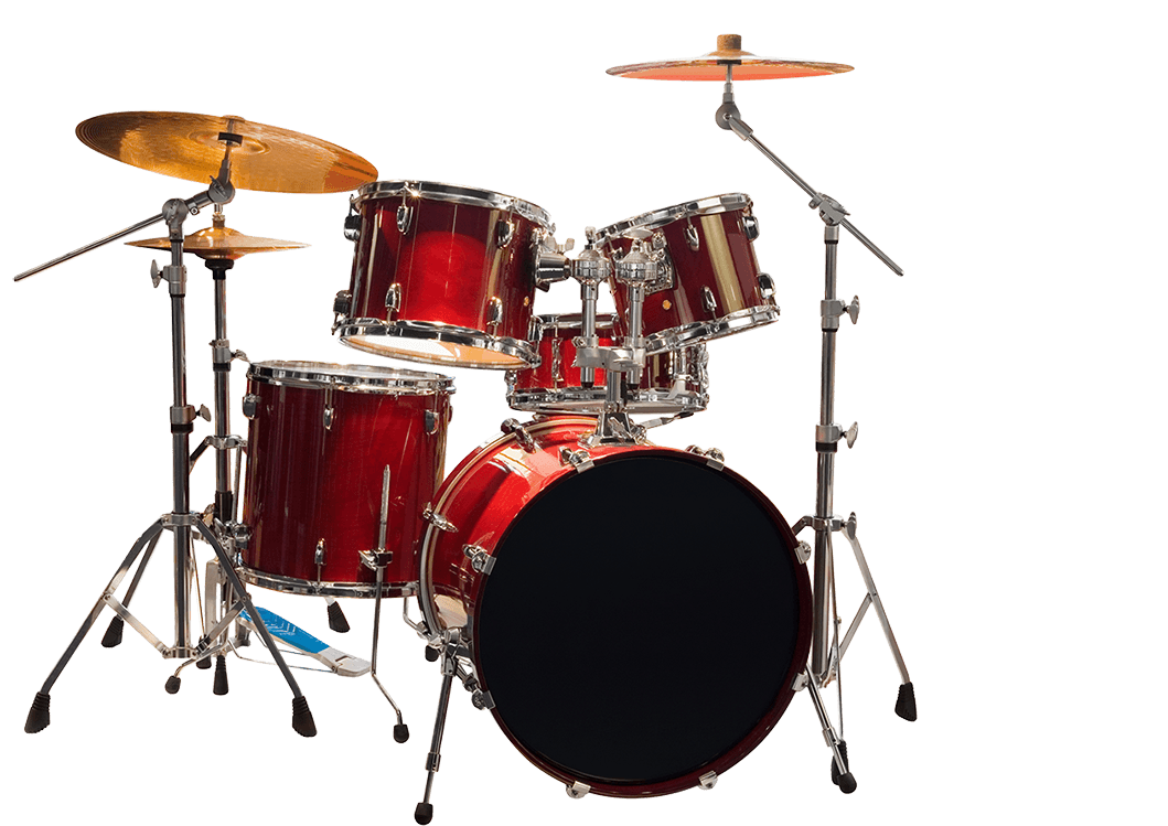 Drums Kit