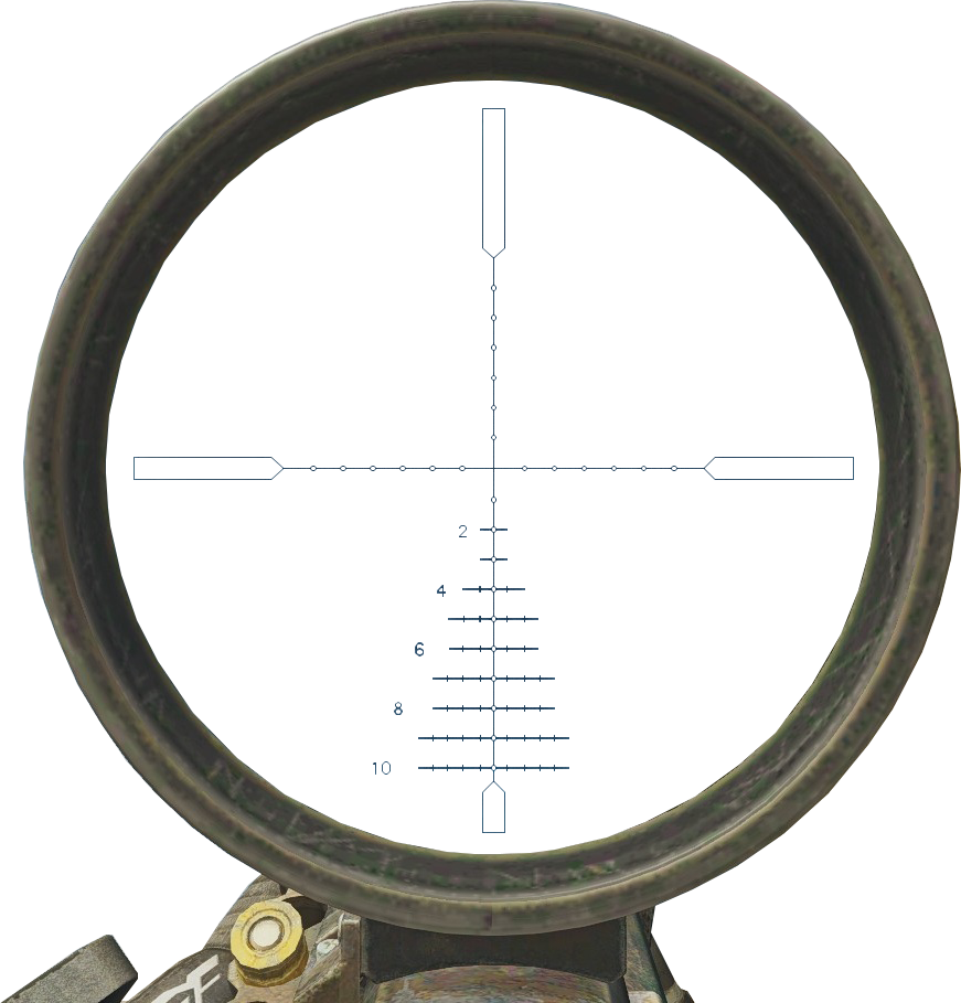 Dust Scope PNG Image