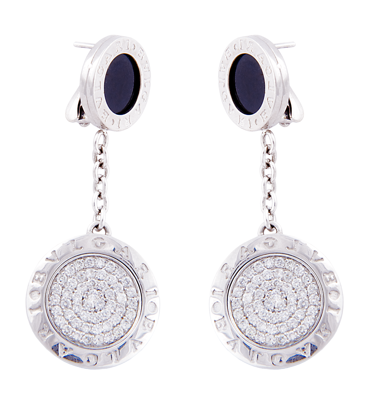 Earring PNG Image