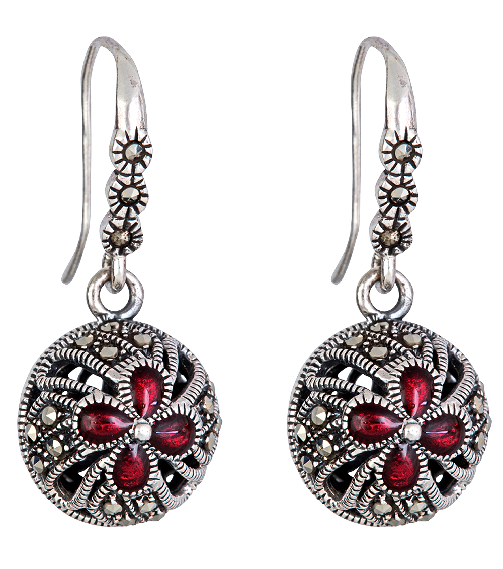 Earring PNG Image