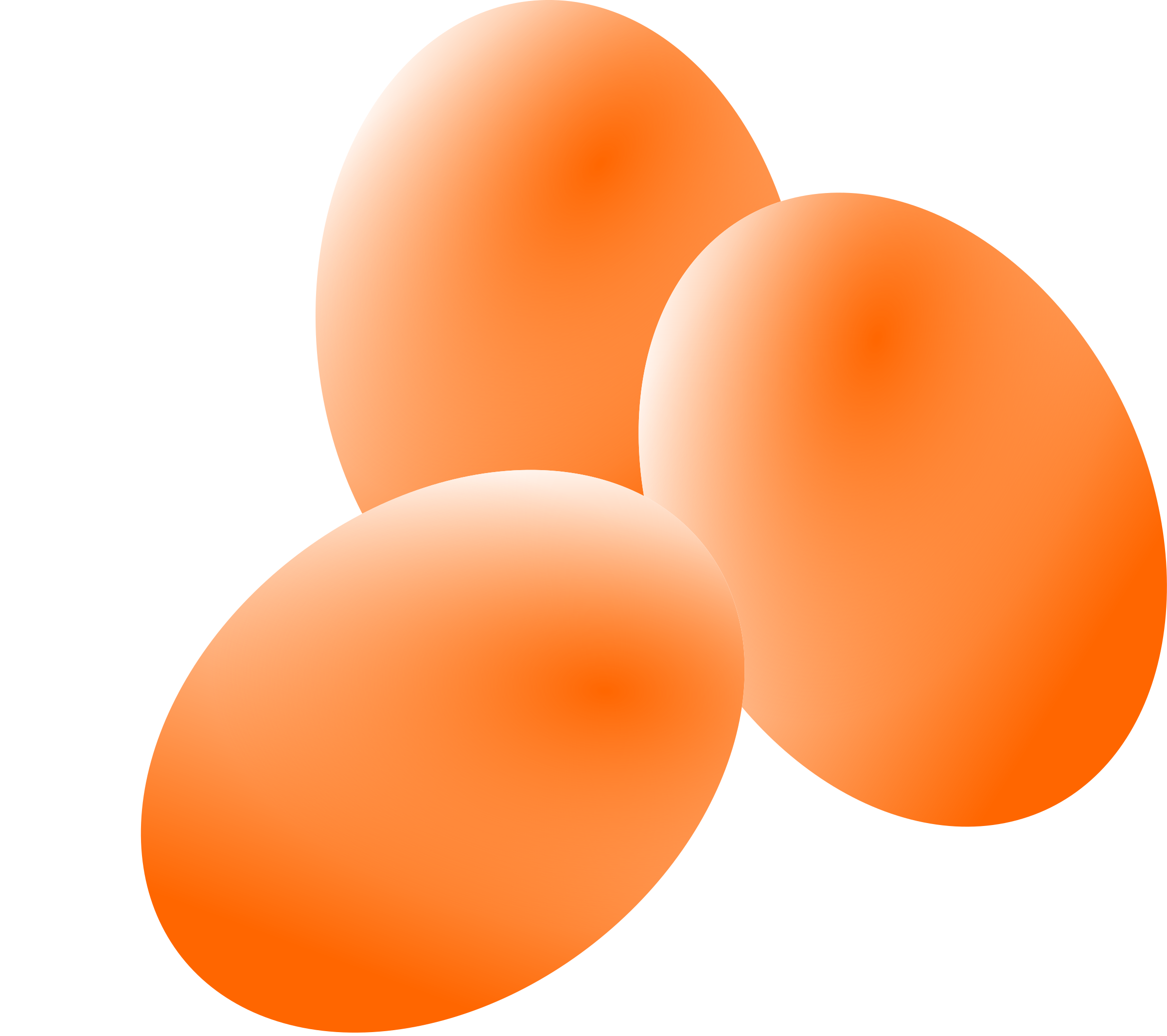 Eggs PNG Image