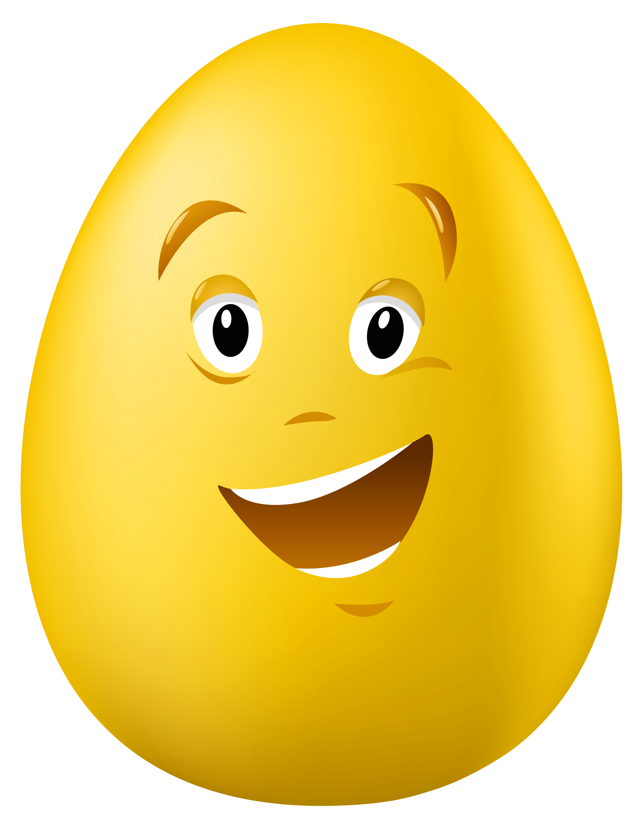 Free transparent Golden egg PNG images Download, PurePNG