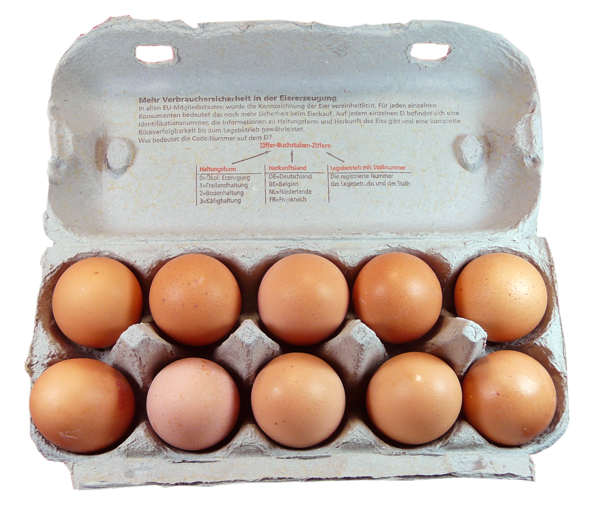 Download Eggs PNG Image for Free