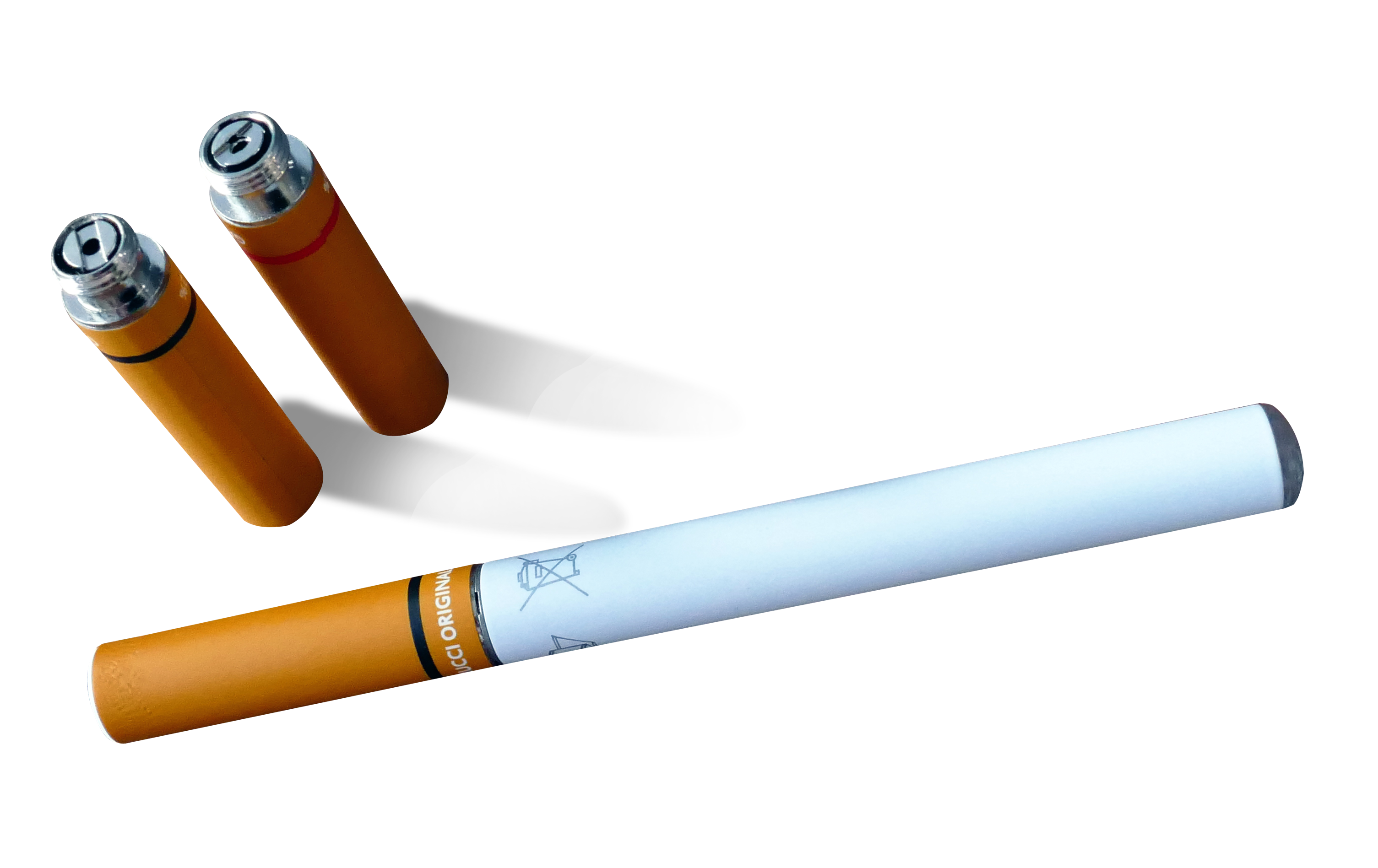 Electronic Cigarette PNG Image