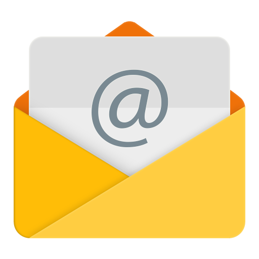 Email Icon Android Lollipop
