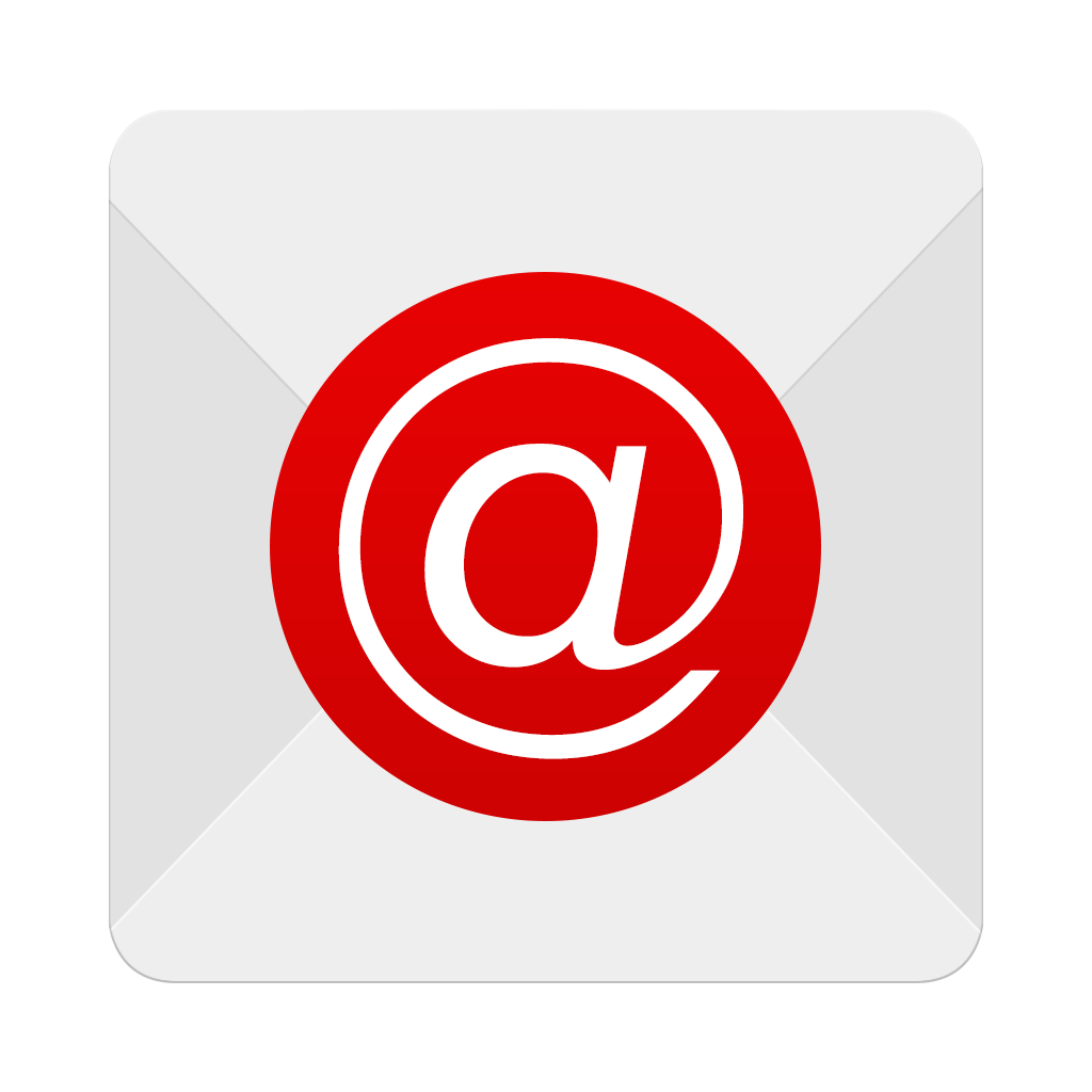 Email Icon Galaxy S6 PNG Image