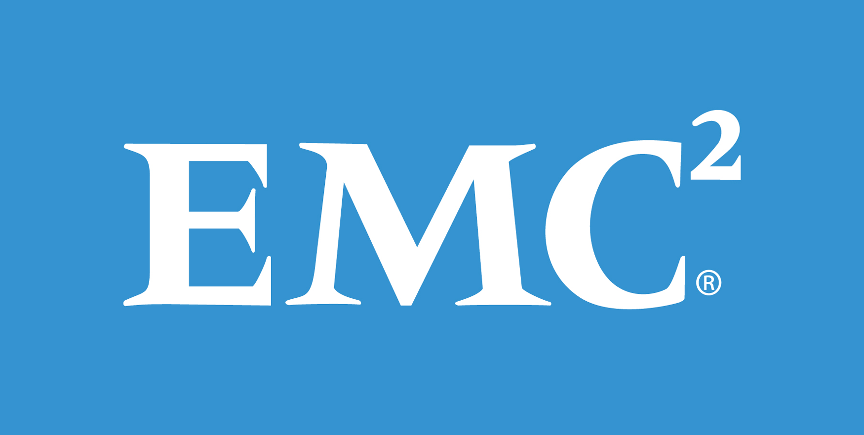 EMC Logo PNG Image