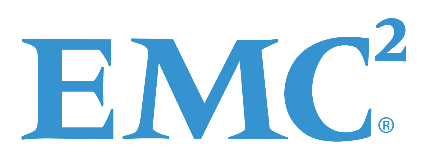 EMC Logo PNG Image