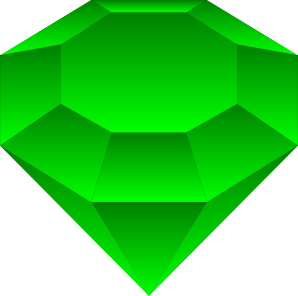 Emerald Stone PNG Image - PurePNG | Free transparent CC0 PNG Image Library