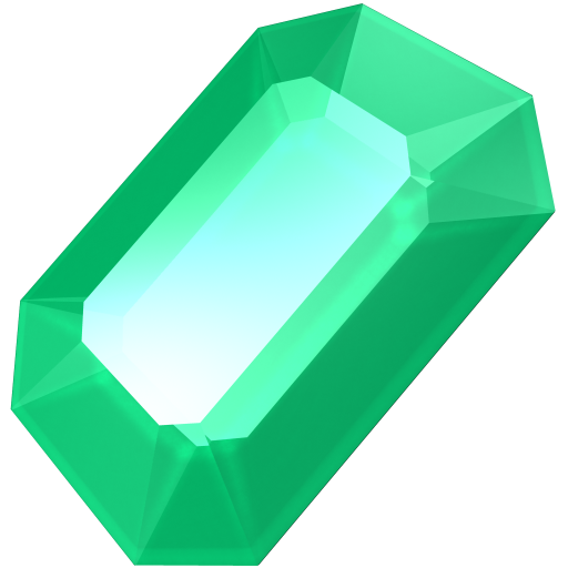 Emerald  Stone
