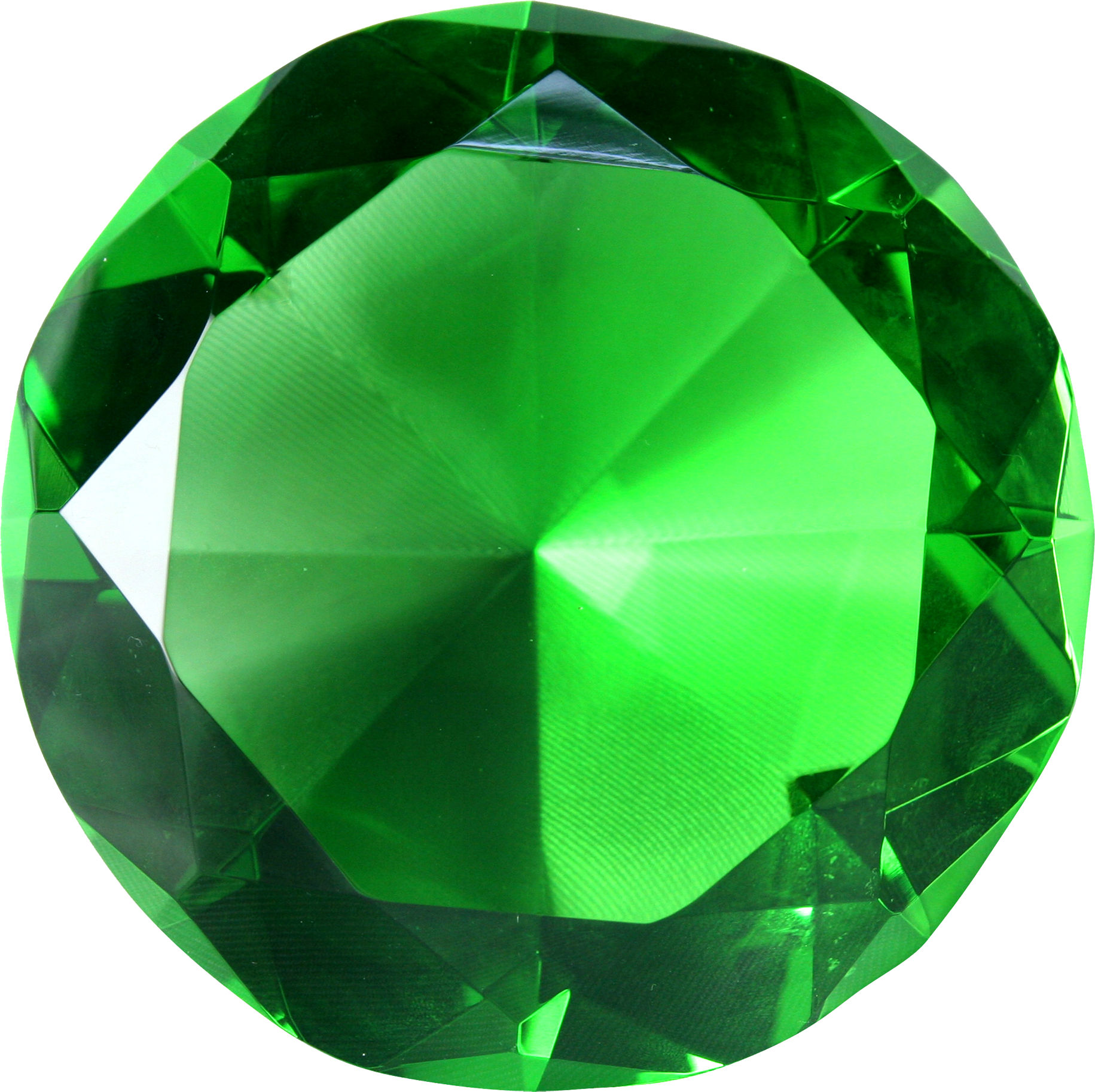 Emerald PNG Image