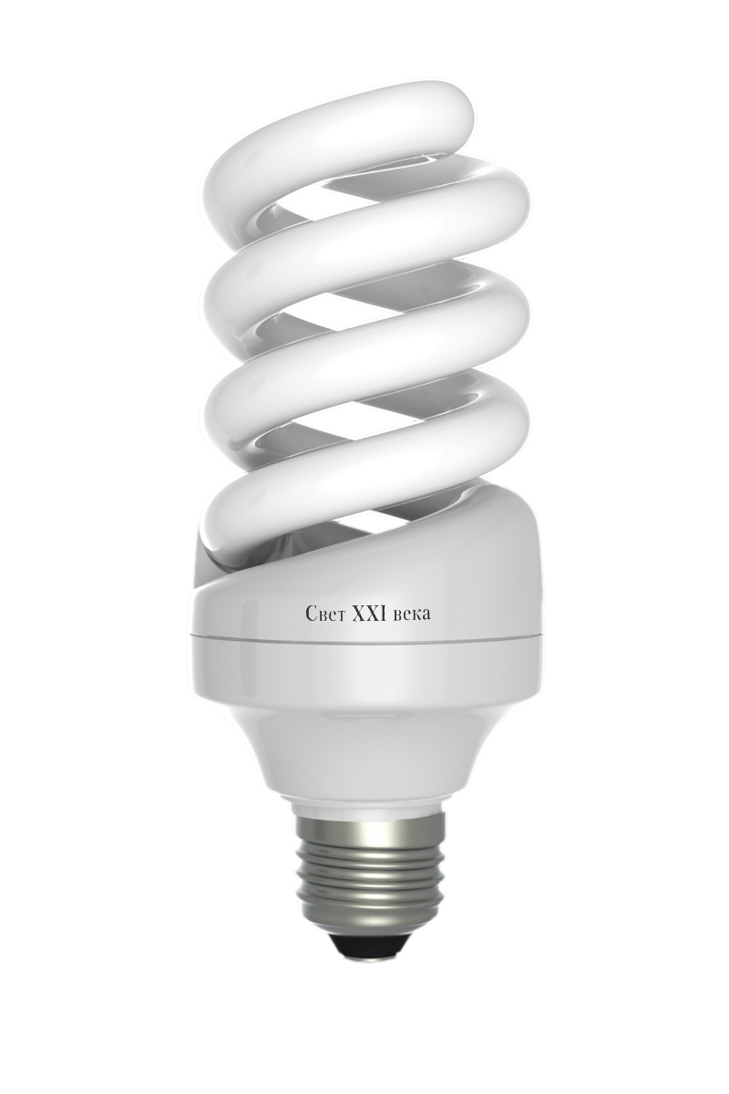 Energy Bulb PNG Image