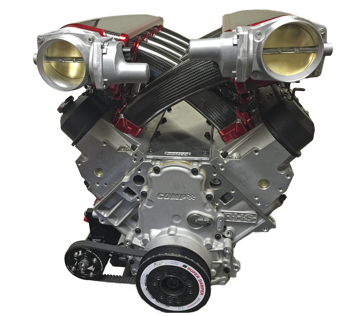 Engine | Motors