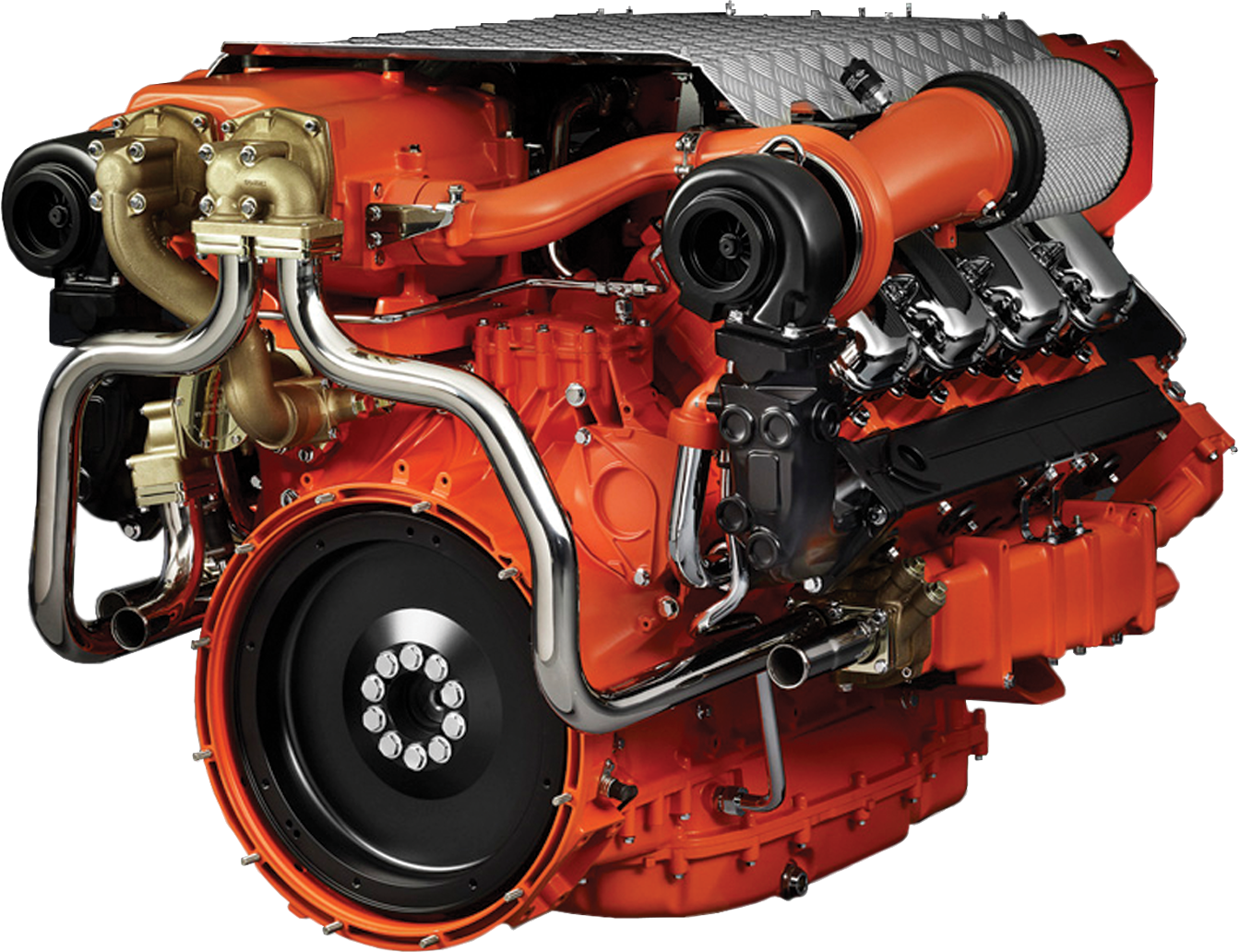 Engine | Motors PNG Image