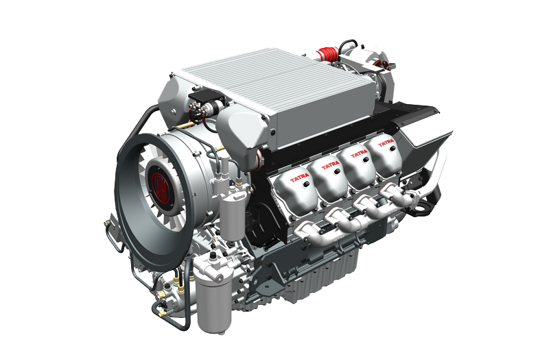 Engine | Motors
