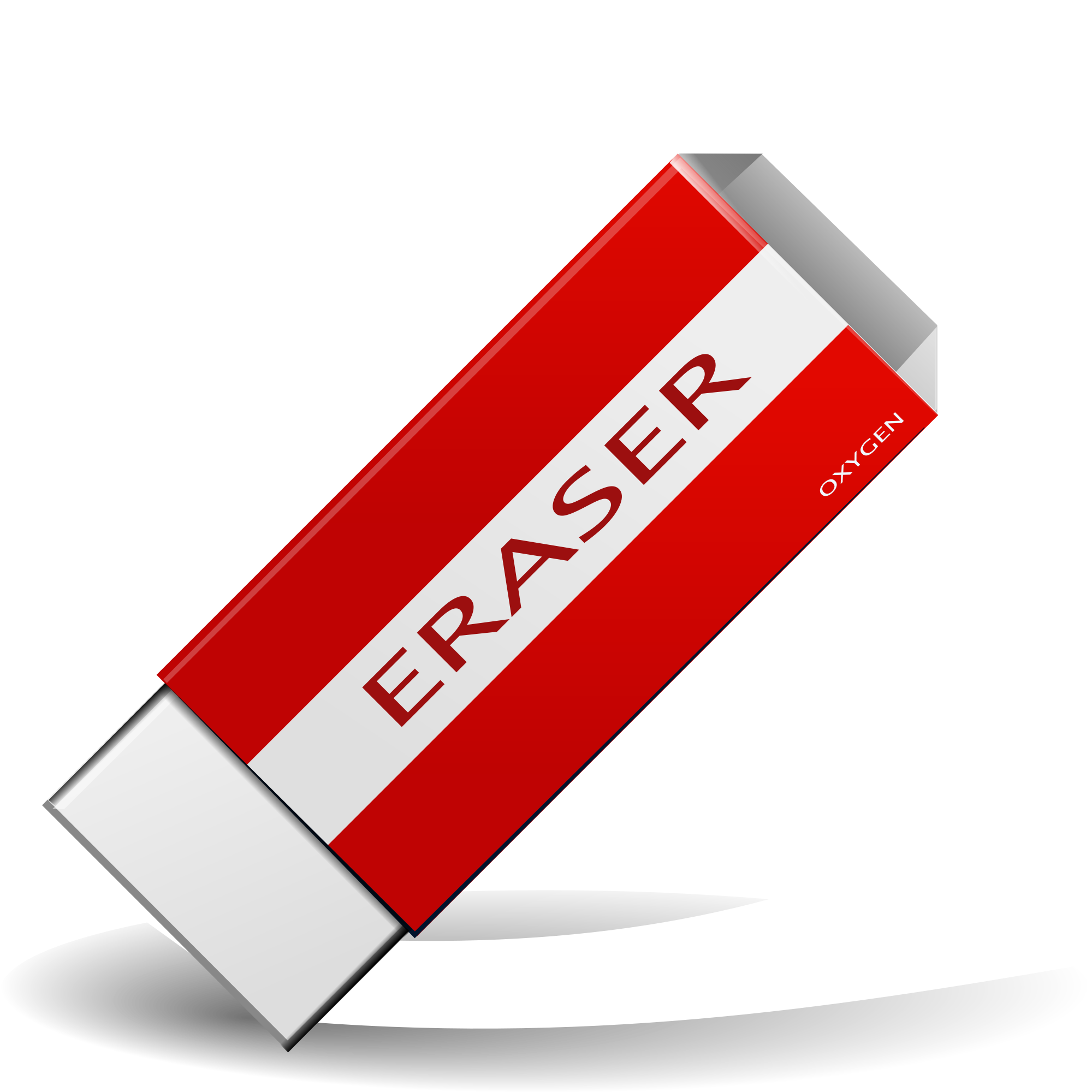 Eraser