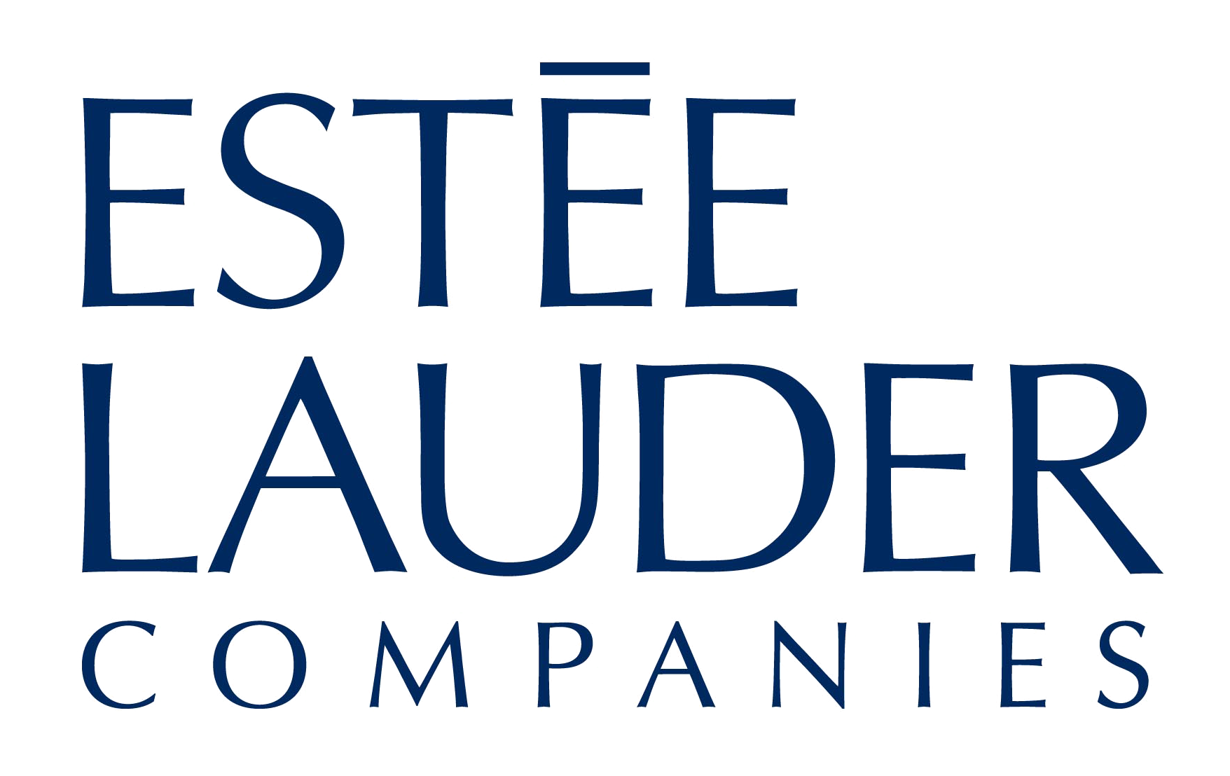 Estee Lauder Logo PNG Image