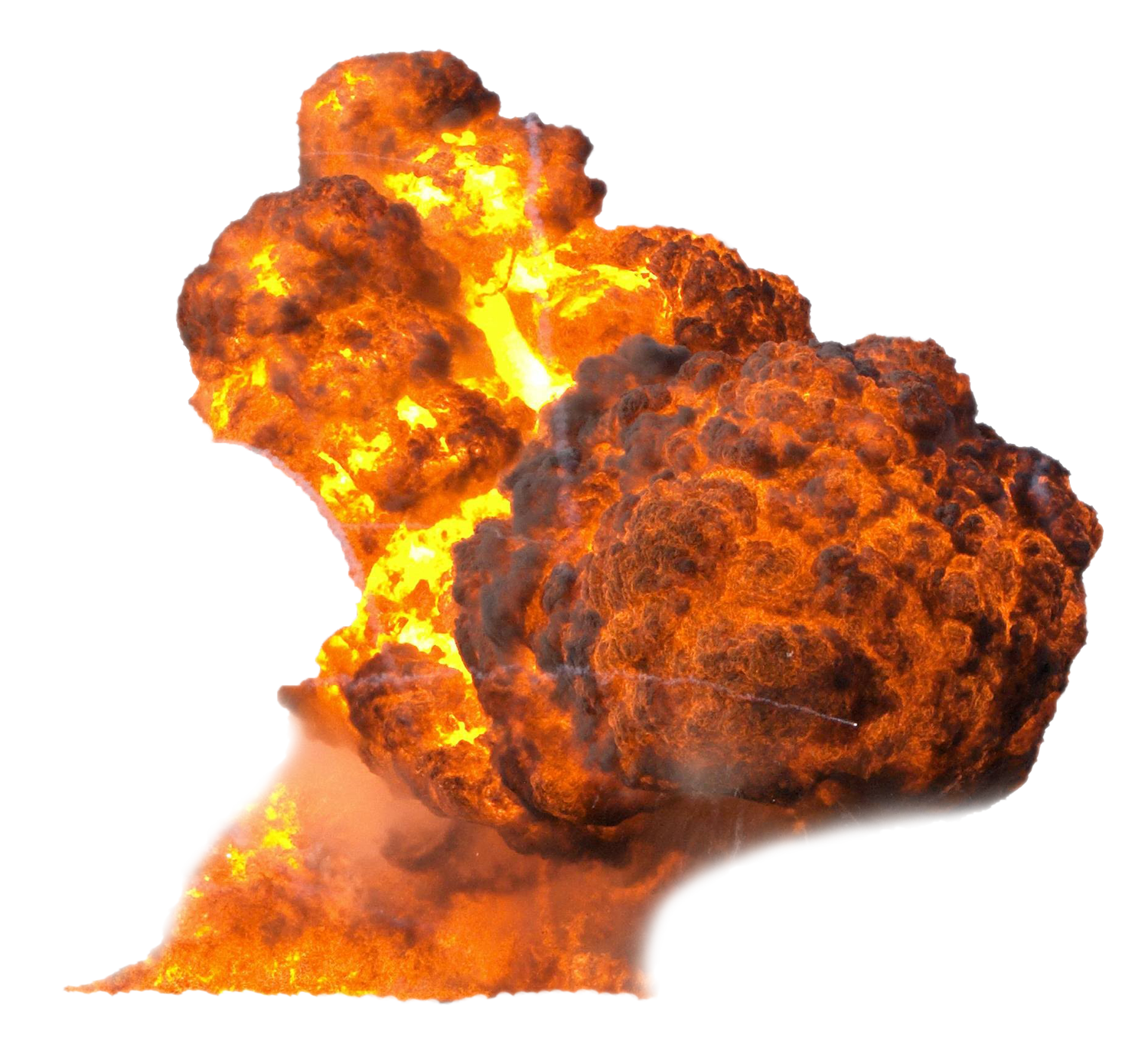 Explosion Png Image For Free Download