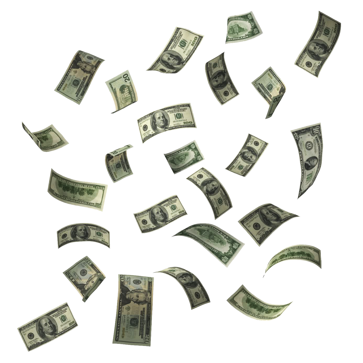 Falling Money Png Image Purepng Free Transparent Cc0 Png Image Library