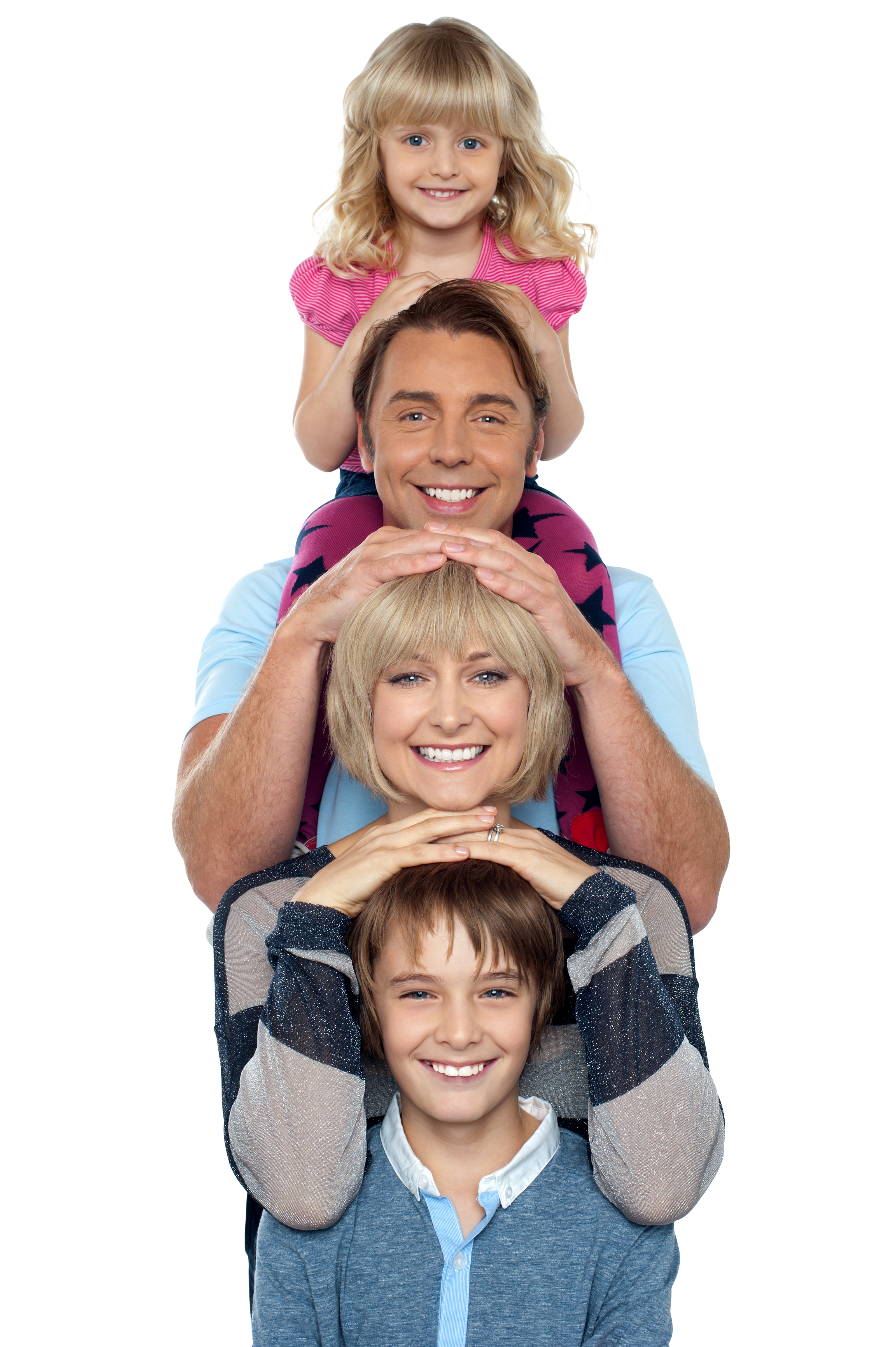 Family PNG Image