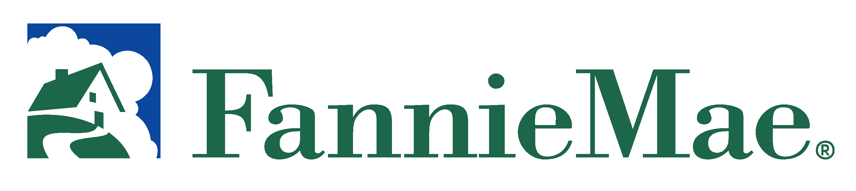 Fanniemae Logo