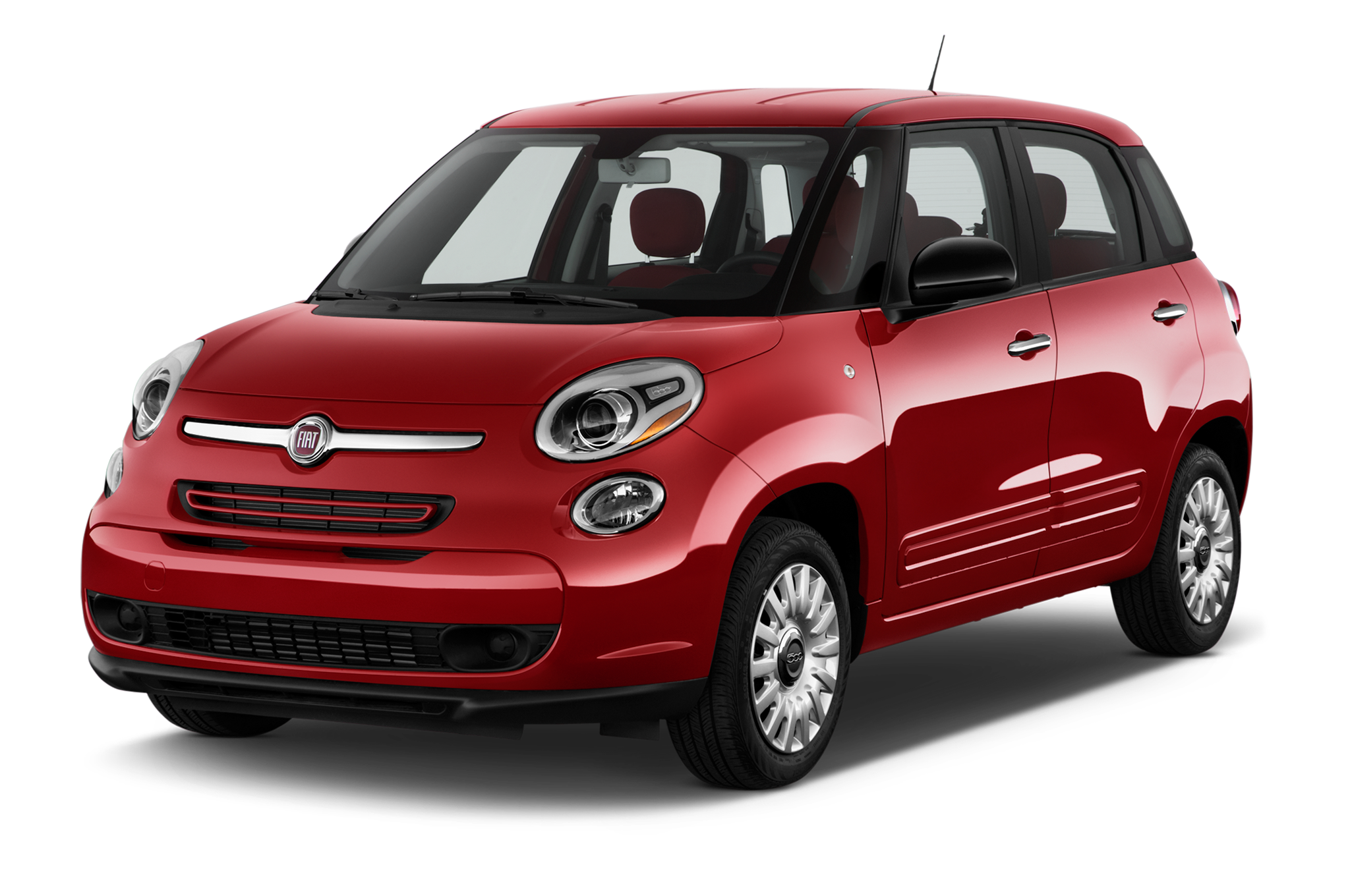 Fiat PNG Image